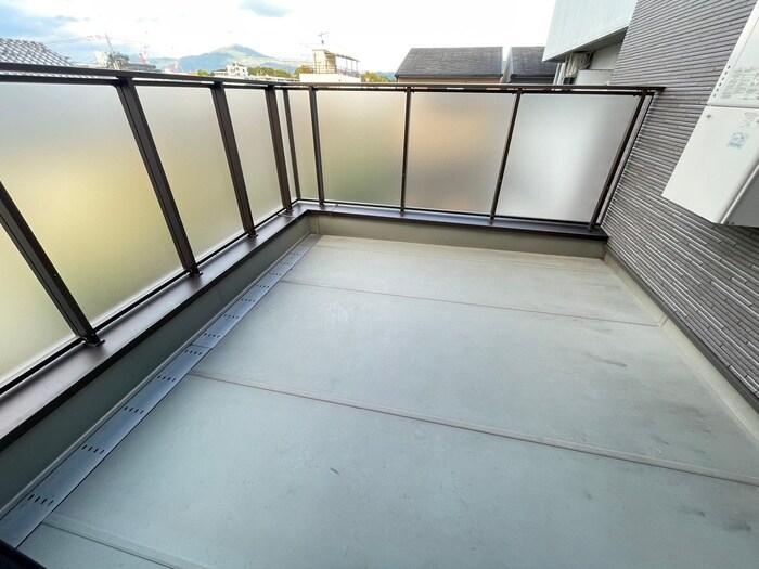 グランマーレ御所西の物件内観写真