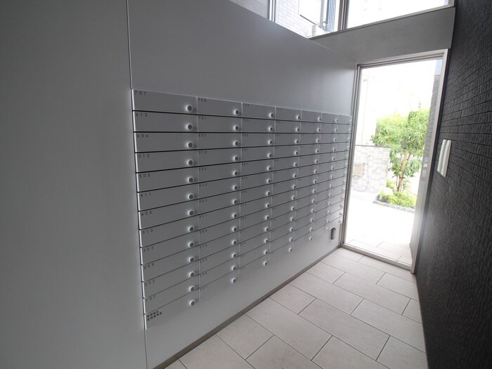 エスリード京都梅小路(109)の物件外観写真