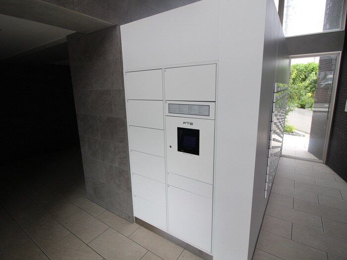 エスリード京都梅小路(109)の物件外観写真