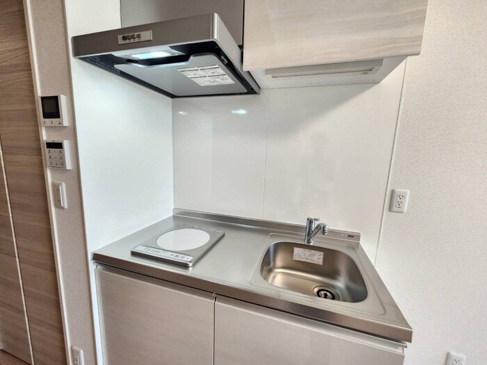 フォルテ　ウェストの物件内観写真