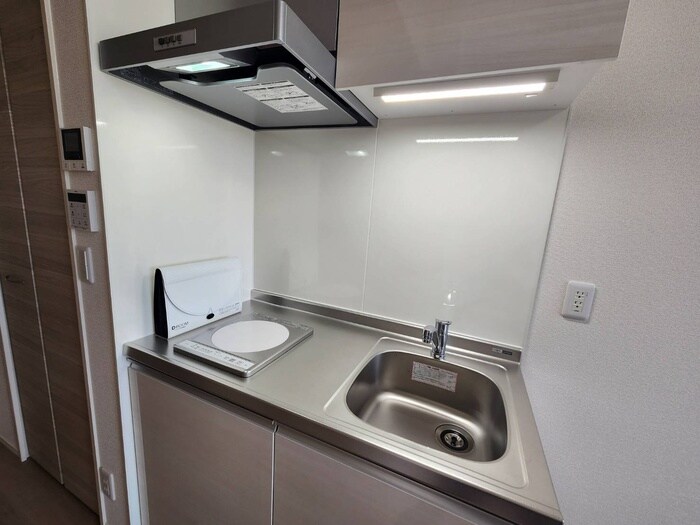 フォルテ　ウェストの物件内観写真