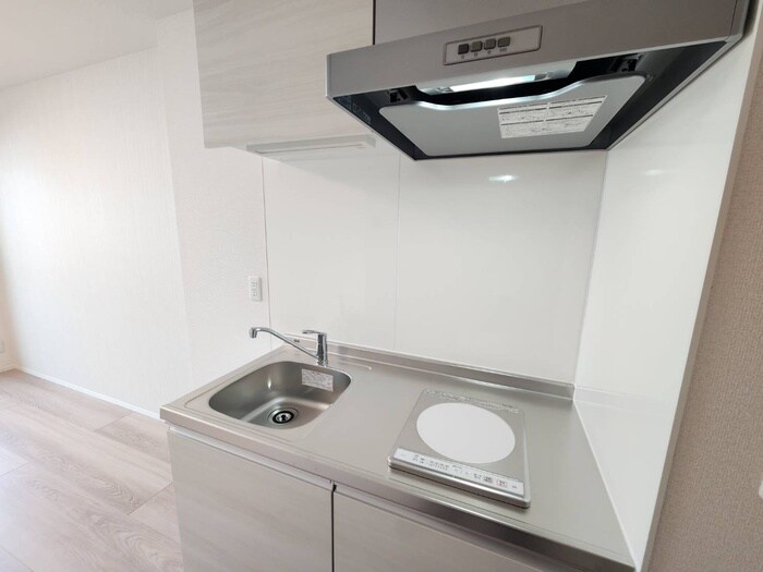 フォルテ　ウェストの物件内観写真