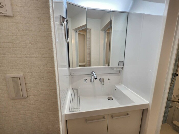 フォルテ　ウェストの物件内観写真