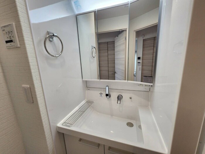 フォルテ　ウェストの物件内観写真