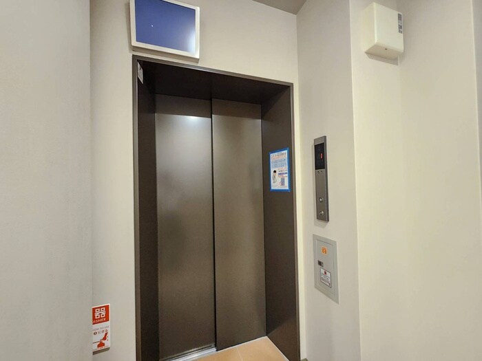 フォルテ　ウェストの物件外観写真