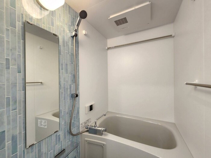 フォルテ　ウェストの物件内観写真