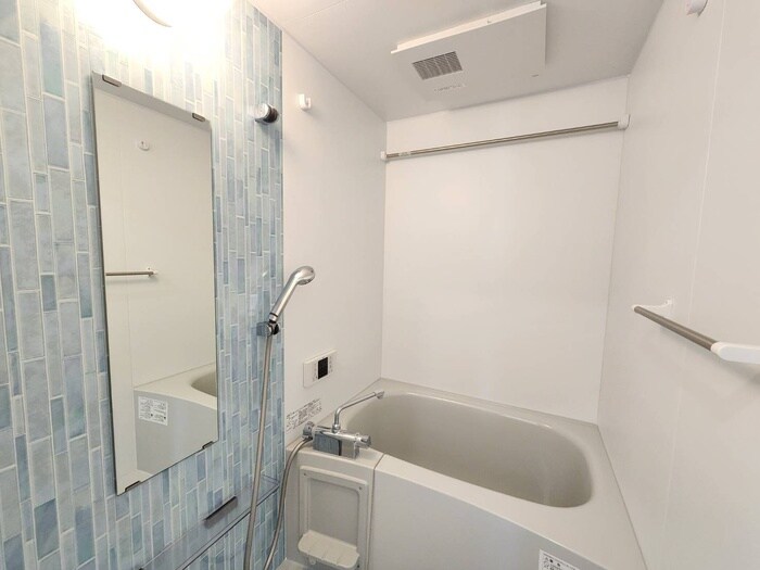 フォルテ　ウェストの物件内観写真