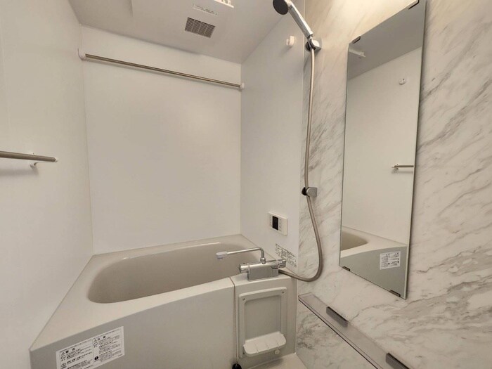 フォルテ　ウェストの物件内観写真