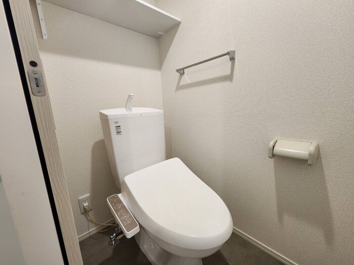 フォルテ　ウェストの物件内観写真