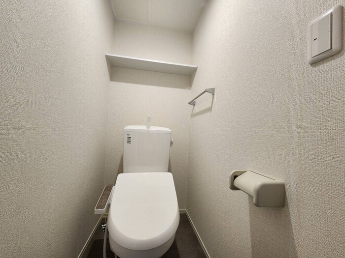 フォルテ　ウェストの物件内観写真