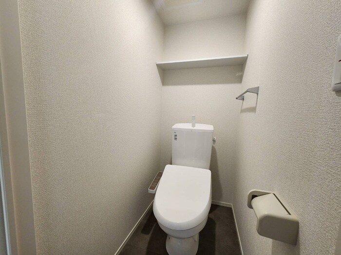 フォルテ　ウェストの物件内観写真