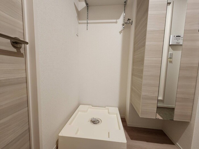 フォルテ　ウェストの物件内観写真