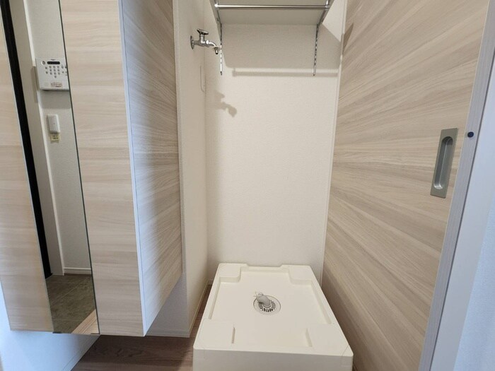 フォルテ　ウェストの物件内観写真