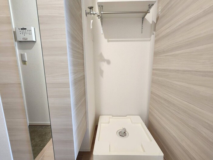 フォルテ　ウェストの物件内観写真