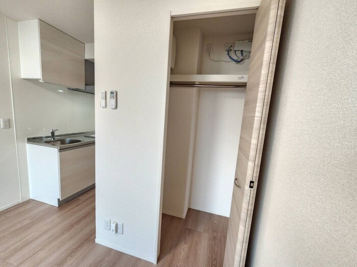 フォルテ　ウェストの物件内観写真