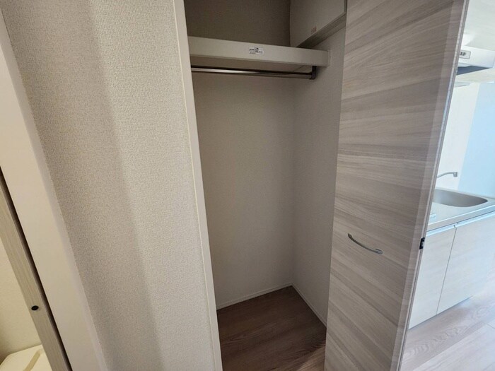 フォルテ　ウェストの物件内観写真