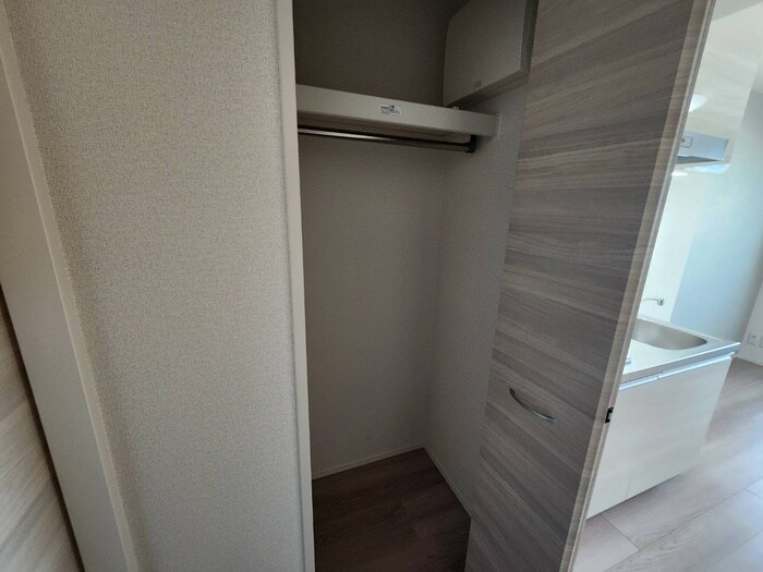 フォルテ　ウェストの物件内観写真