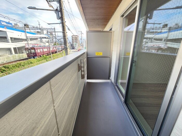 フォルテ　ウェストの物件内観写真