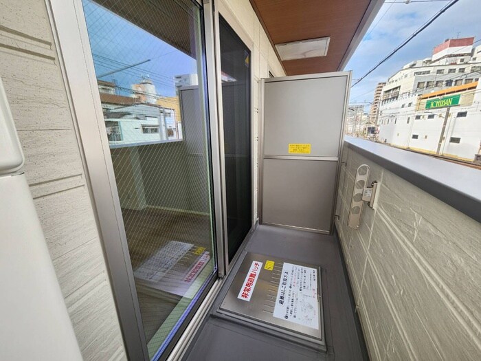 フォルテ　ウェストの物件内観写真