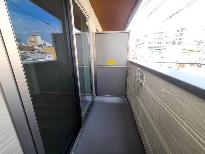 フォルテ　ウェストの物件内観写真