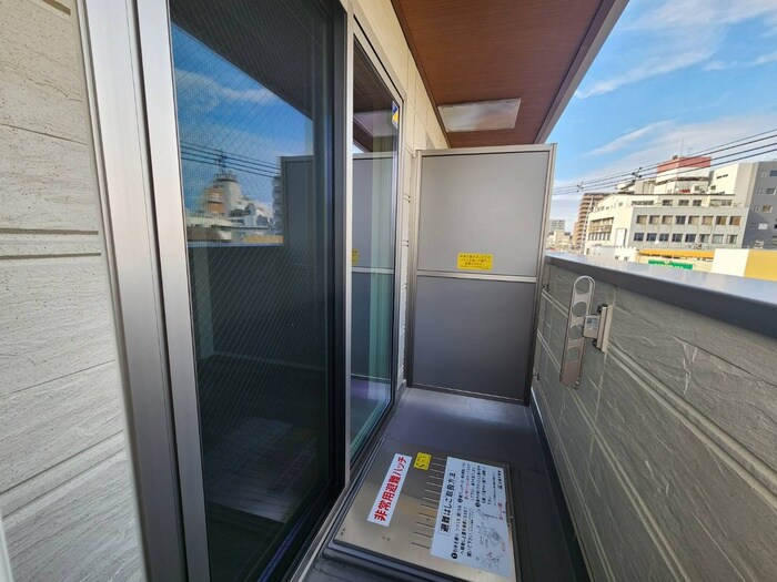 フォルテ　ウェストの物件内観写真