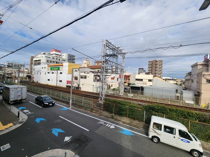 フォルテ　ウェストの物件内観写真