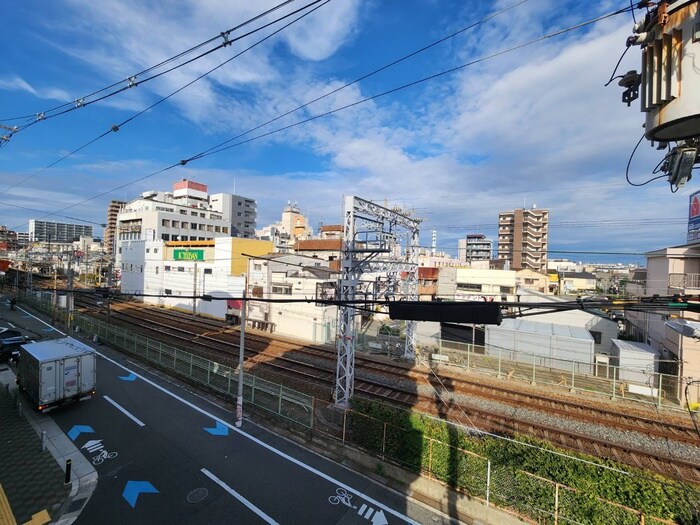 フォルテ　ウェストの物件内観写真