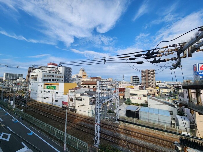 フォルテ　ウェストの物件内観写真