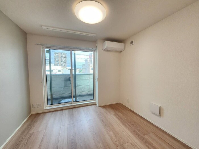 フォルテ　ウェストの物件内観写真