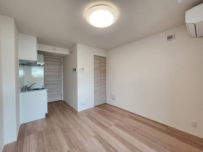 フォルテ　ウェストの物件内観写真