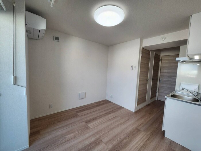 フォルテ　ウェストの物件内観写真