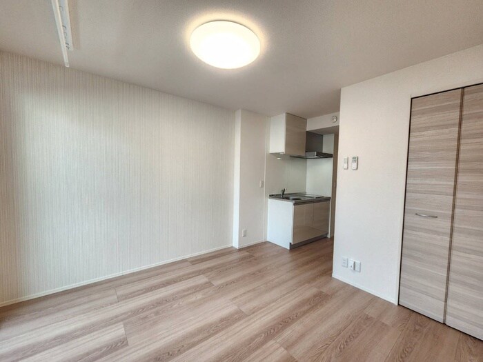 フォルテ　ウェストの物件内観写真