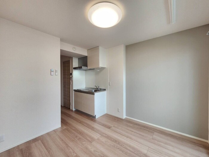 フォルテ　ウェストの物件内観写真