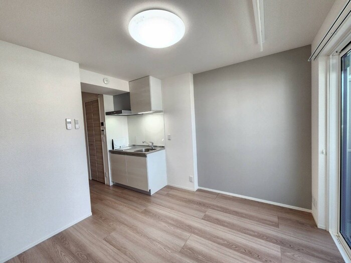 フォルテ　ウェストの物件内観写真