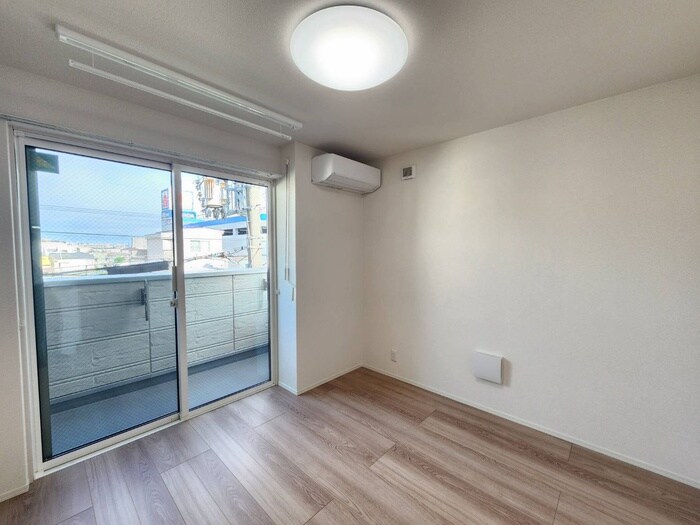 フォルテ　ウェストの物件内観写真