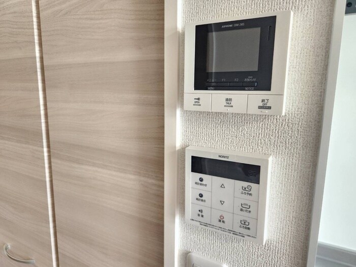 フォルテ　ウェストの物件内観写真