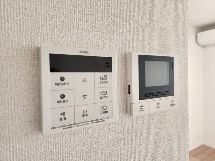 フォルテ　ウェストの物件内観写真