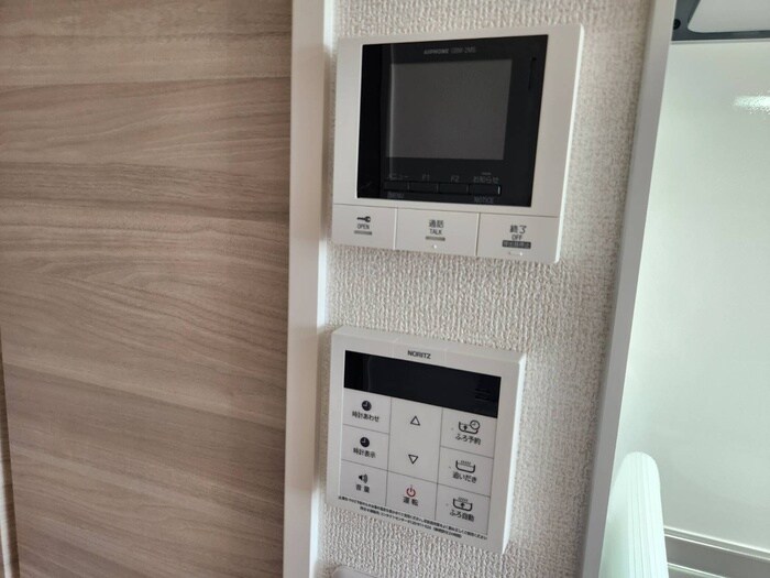 フォルテ　ウェストの物件内観写真