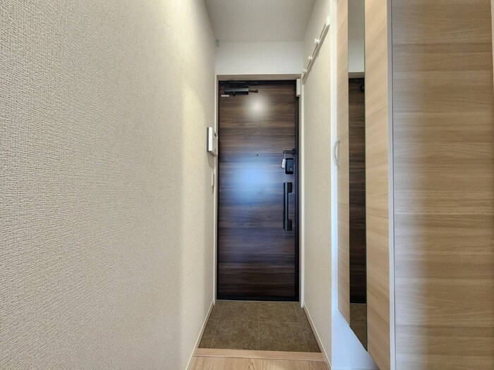 フォルテ　ウェストの物件内観写真