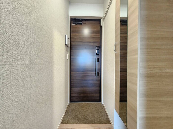 フォルテ　ウェストの物件内観写真