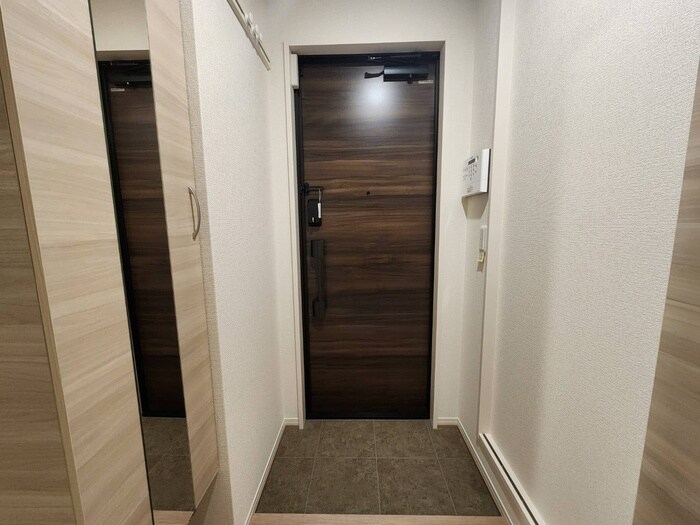 フォルテ　ウェストの物件内観写真