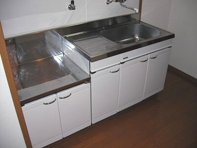 ドミ－ル・アオイの物件内観写真