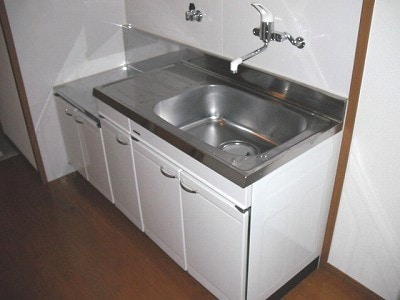 ドミ－ル・アオイの物件内観写真