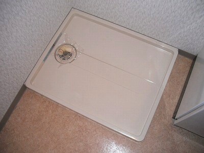 ドミ－ル・アオイの物件内観写真