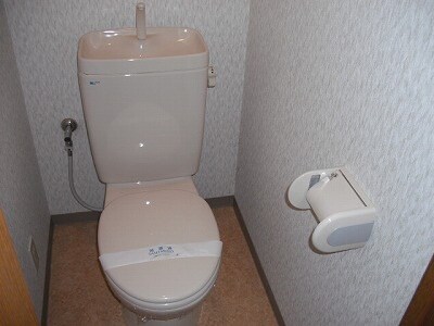 ドミ－ル・アオイの物件内観写真