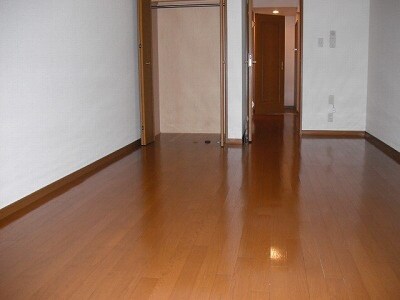 ドミ－ル・アオイの物件内観写真