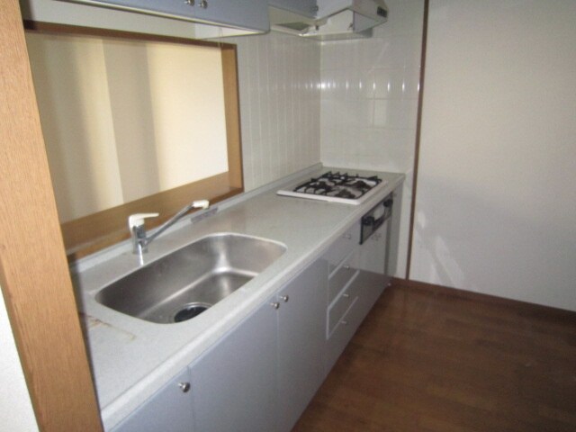 ヴィルヌ－ブ緑地公園(613)の物件内観写真