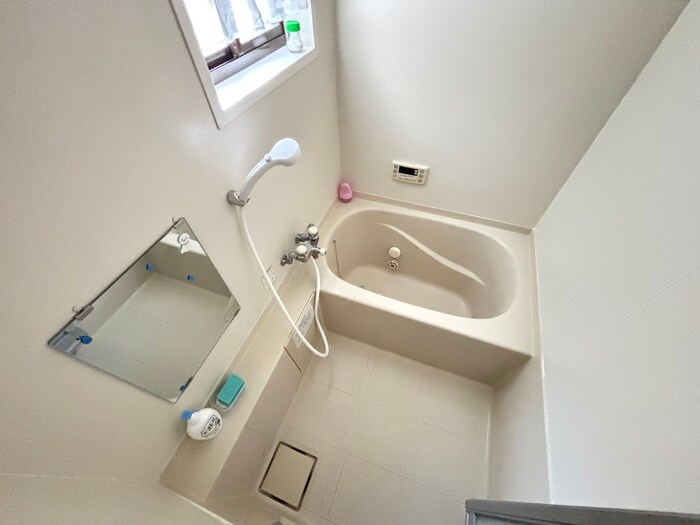 久世殿城町270-7貸家の物件内観写真