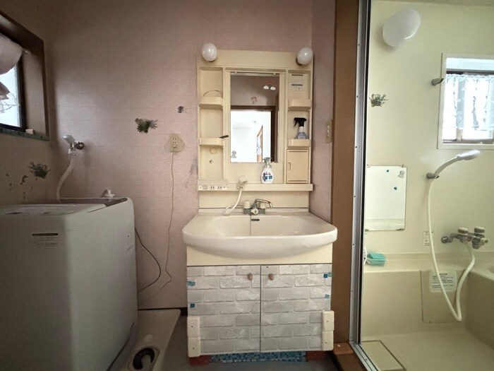 久世殿城町270-7貸家の物件内観写真