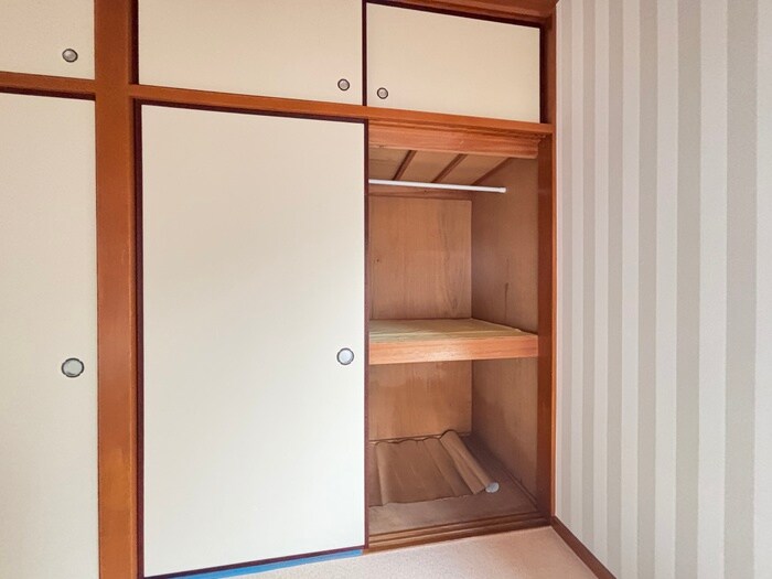 久世殿城町270-7貸家の物件内観写真